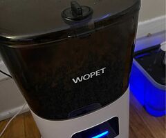 Wifi feeder
