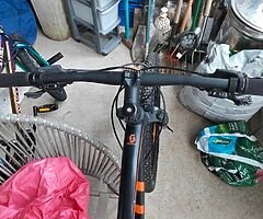 Scott aspect