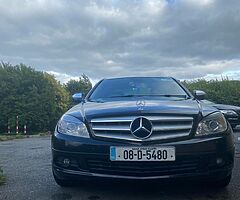 Mercedes c220 for sell - Image 4/10