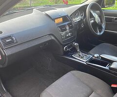 Mercedes c220 for sell - Image 6/10