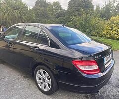 Mercedes c220 for sell - Image 10/10