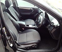 Mercedes c 180