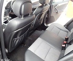 Mercedes c 180 - Image 9/10