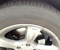 Mercedes c 180 - Image 10/10
