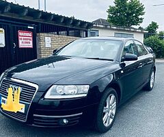 Audi A6 - Image 4/4