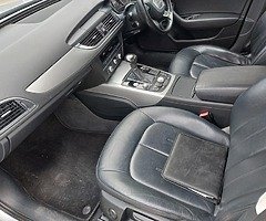 Audi A6 2.0tdi new nct mint condition - Image 3/9