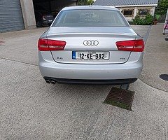 Audi A6 2.0tdi new nct mint condition - Image 4/9