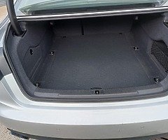 Audi A6 2.0tdi new nct mint condition - Image 5/9