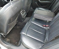 Audi A6 2.0tdi new nct mint condition - Image 7/9