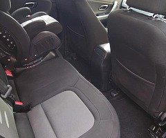 2013 Kia ceed 1.4 Diesel - Image 5/9