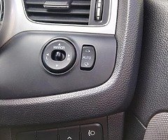 2013 Kia ceed 1.4 Diesel - Image 6/9