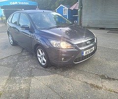Ford focus 2008 1.6 tdci - Image 4/7