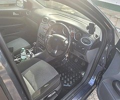 Ford focus 2008 1.6 tdci - Image 5/7