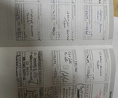 Ford focus 2008 1.6 tdci - Image 6/7