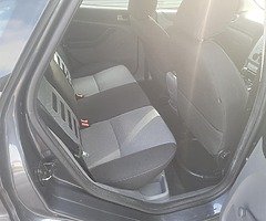 Ford focus 2008 1.6 tdci - Image 7/7