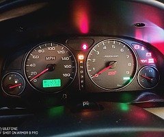 Subaru Forester STI 2.0 - Image 5/10