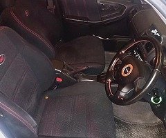 Subaru Forester STI 2.0 - Image 6/10