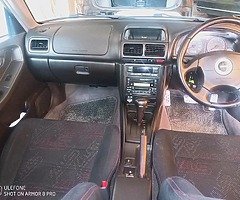 Subaru Forester STI 2.0 - Image 7/10