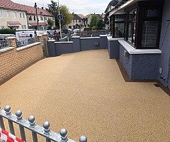 Resin bound by Surface King - Image 9/10