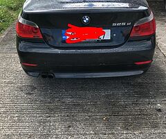 Bmw 252D 05 - Image 5/5