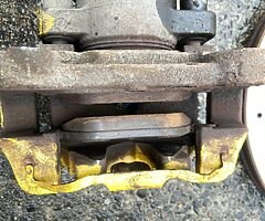 E9x 325d 330d front brakes - Image 5/7