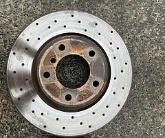E9x 325d 330d front brakes - Image 7/7