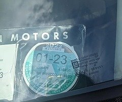 Automatic Opel Corsa