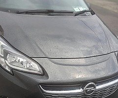 Automatic Opel Corsa - Image 4/9