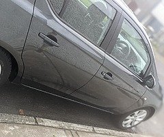 Automatic Opel Corsa - Image 5/9