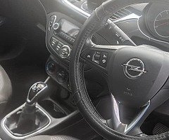 Automatic Opel Corsa - Image 7/9
