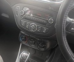 Automatic Opel Corsa - Image 8/9