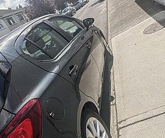 Automatic Opel Corsa - Image 9/9