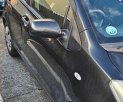 YARIS TEST&TAX