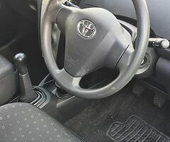 YARIS TEST&TAX - Image 5/8