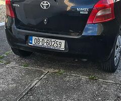 YARIS TEST&TAX - Image 8/8