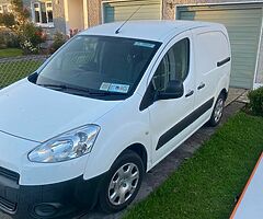 Peugeot  partner