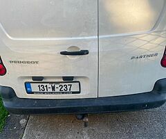 Peugeot  partner - Image 5/5