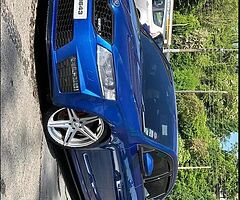 Octavia VRS