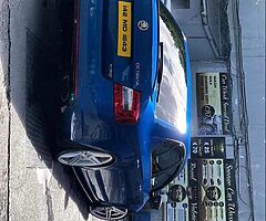 Octavia VRS
