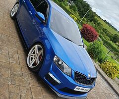 Octavia VRS - Image 8/8