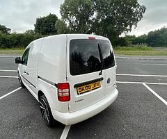 2015 Volkswagen Caddy - Image 4/8