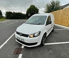 2015 Volkswagen Caddy - Image 8/8