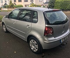 2007 Volkswagen polo - Image 5/5