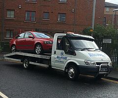 SCRAP CAR COLLECTION