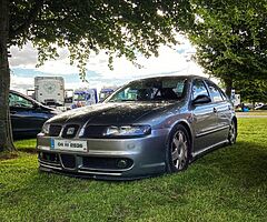 ARL MK1 Leon