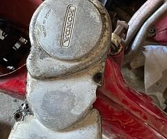 Wanted Honda 50/90 parts