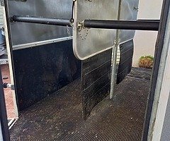 Iforwilliams epona horse box. - Image 7/9