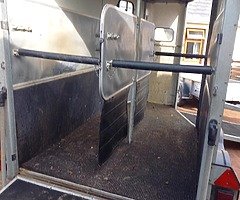 Iforwilliams epona horse box. - Image 8/9