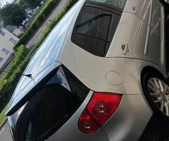 2006 Mk5 golf Gt Sport 170bhp - Image 5/7