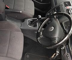 2006 Mk5 golf Gt Sport 170bhp - Image 7/7